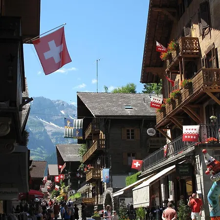 Vieze * Champery