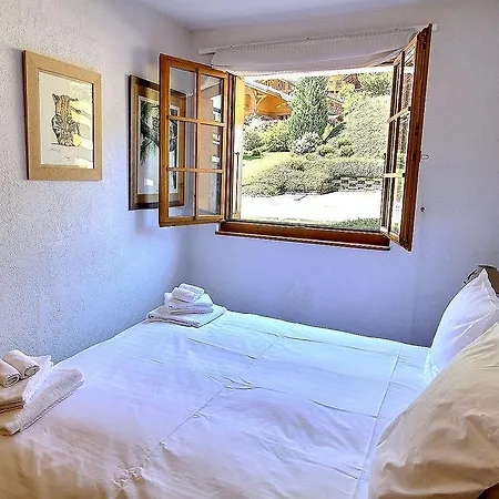Vieze * Champery