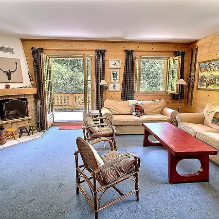 Vieze Apartment