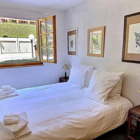 Vieze Apartment